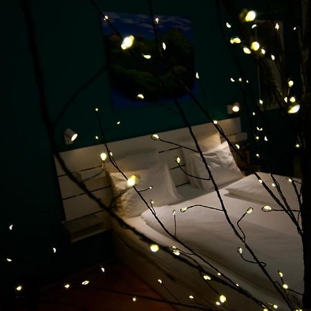 Standard Apartment By Hi5 - St. King Street 16. Budapest Luaran gambar